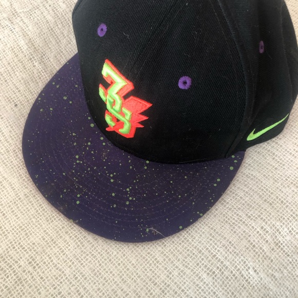 🌻New Listing🌻Nike KD ball cap - Picture 2 of 7